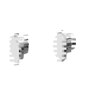 JIF ADJ CURTAIN ROD HLDR